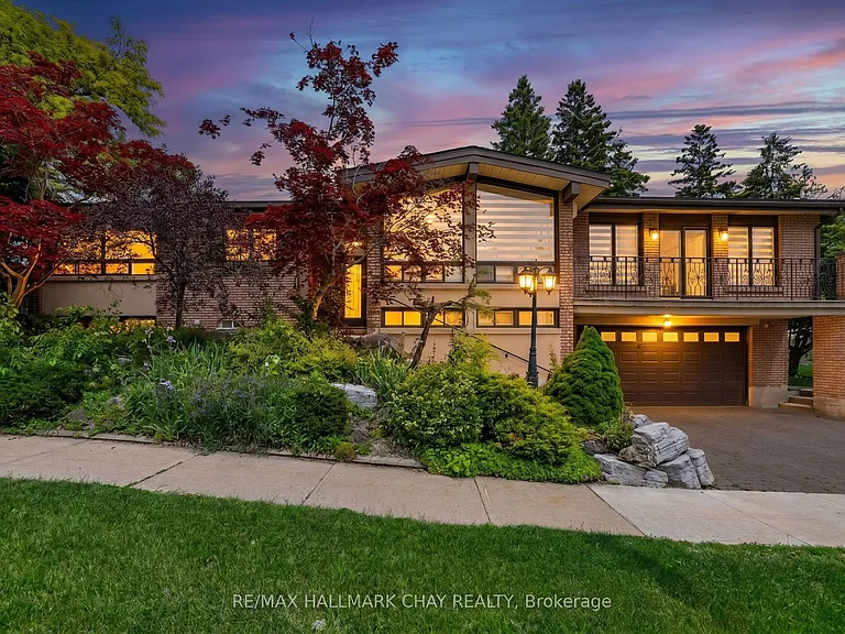 80 Beaumonde Heights Dr #UPPER — Photo 32