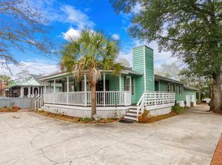 5520 N Kings Hwy, Myrtle Beach, SC 29577