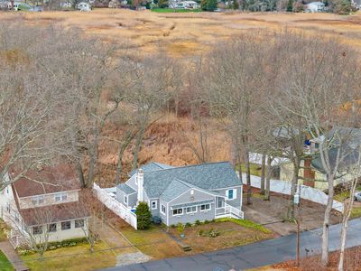 37 Woodland Drive, Old Saybrook, CT, 06475