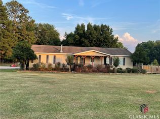 278 Center Hill School Rd, Union Point, GA 30669