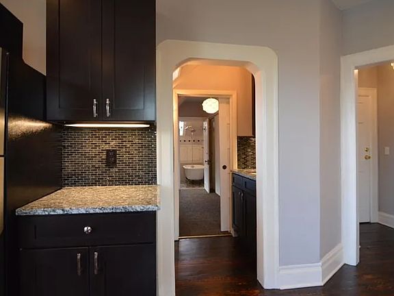 5th image of 1440 Detroit St #6A