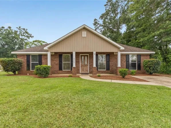 6799 Foxwood Dr, Theodore, AL 36582