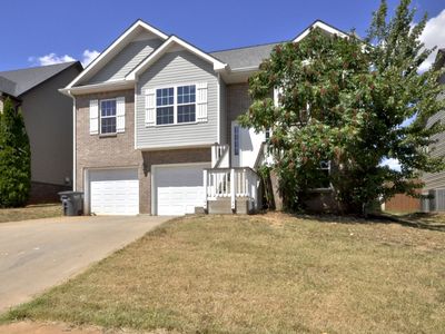613 Snowshoe Ln, Clarksville, TN, 37043