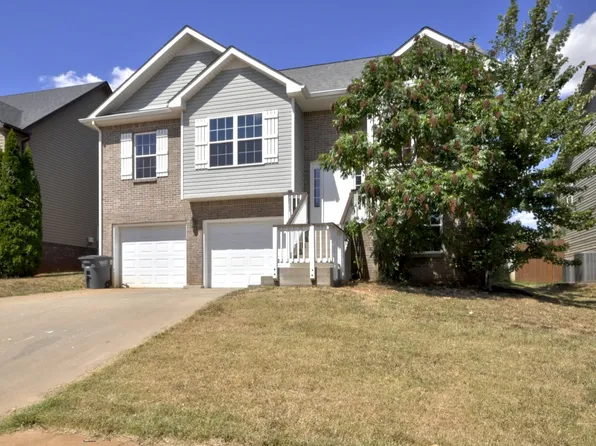 613 Snowshoe Ln, Clarksville, TN 37043