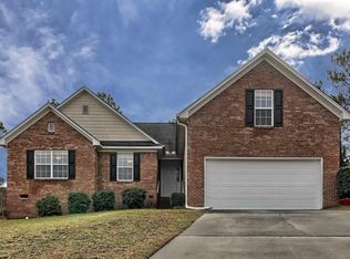 10 Solidago Ct, Columbia, SC 29229