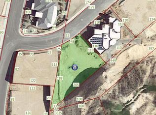 1478 Sanctuary Rdg, Mesquite, NV 89027