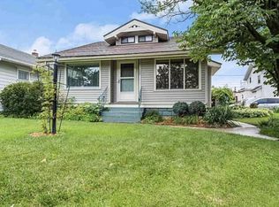 2324 Crescent Ave, Fort Wayne, IN