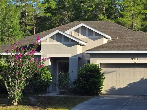 64 Village Center Dr, Homosassa, FL 34446