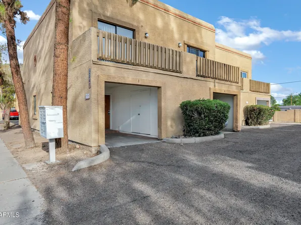 2041 W BLOOMFIELD Road #1, Phoenix, AZ 85029