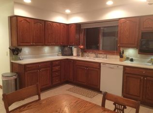 5783 County Rd S, Oshkosh, WI 54904