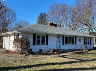 1533 Grange Hall Rd, Dayton, OH 45432