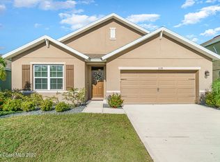 2778 Amber Ct, Melbourne, FL 32935