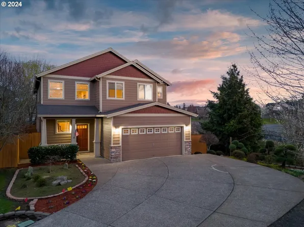 17182 NW Gables Creek Ln, Beaverton, OR 97006