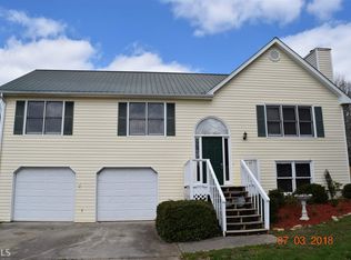 60 Indian Springs Dr, Rydal, GA 30171