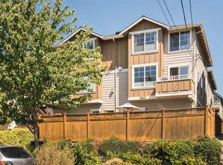 2626 NW 57th St #A, Seattle, WA 98107