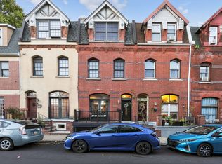 4443 Sansom St, Philadelphia, PA 19104