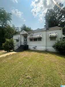 800 Rutledge Dr, Midfield, AL, 35228