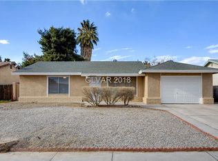 117 Marion Dr, Las Vegas, NV 89110