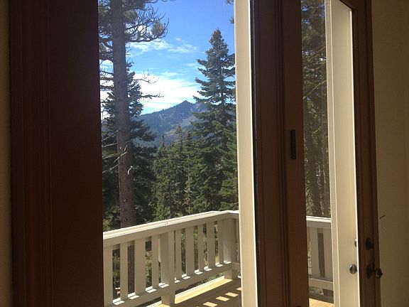 View from Great Room