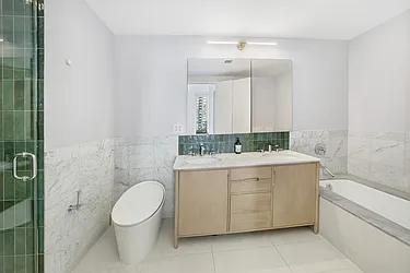 Rented by Hooli Homes New York Inc