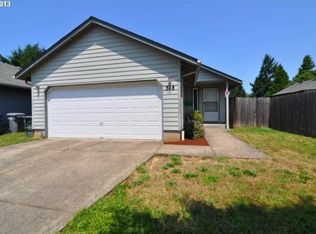 518 Oakdale Ave, Springfield, OR 97477