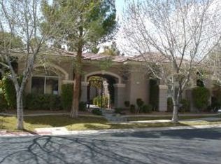 661 Ravel Ct, Las Vegas, NV 89145