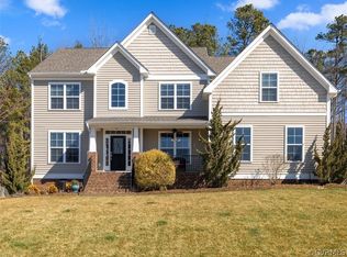 14848 Creekbrook Ter, Midlothian, VA 23113