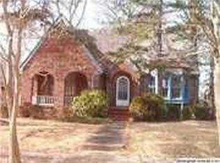 7716 8th Ave S, Birmingham, AL 35206