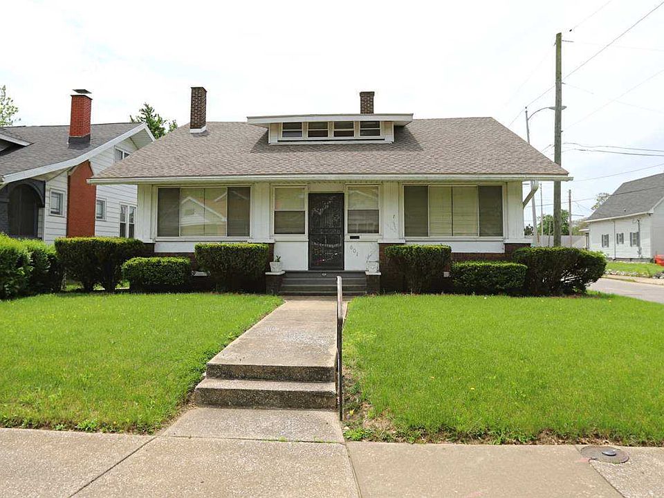 1st image of 601 Bayard Park Dr