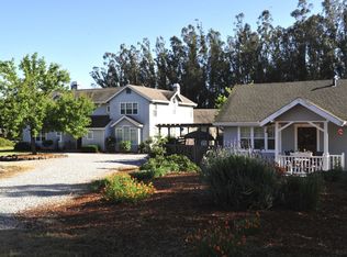 48 Lori Ln, Petaluma, CA 94952