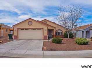 3385 N Sage St, Kingman, AZ 86401