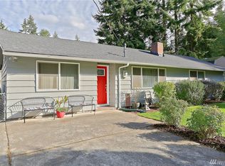 22603 63rd Pl W, Mountlake Terrace, WA 98043