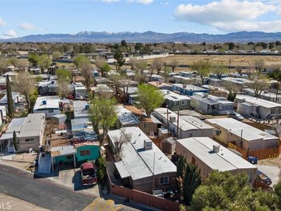 44122 20th St E #52, Lancaster, CA, 93535