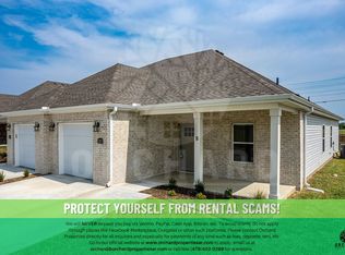 2003 E. Brookview Drive, Siloam Springs, AR 72761
