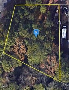 3014 Lake Dr LOT 14, Durham, NC, 27704