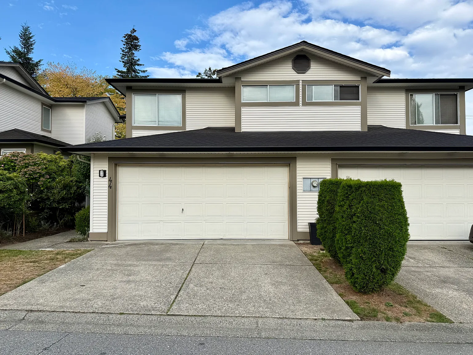 3 bed, 2.5 bath, 1548 sqft, $3,500 — Photo 1