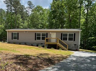 373 Madison Ave, Colbert, GA 30628