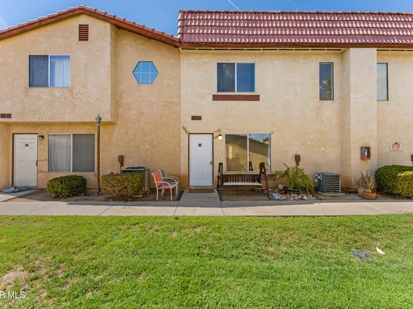 38000 17th St E APT 13, Palmdale, CA 93550