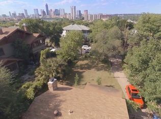 1005 Harwood Pl, Austin, TX 78704