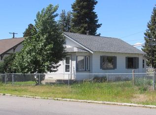 2541 Harvard Ave, Butte, MT 59701