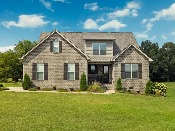 5651 Flewellyn Rd, Springfield, TN 37172