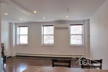 Rented by Ideal Properties Group