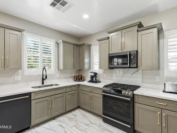 15163 W ANDORA Street, Surprise, AZ 85379