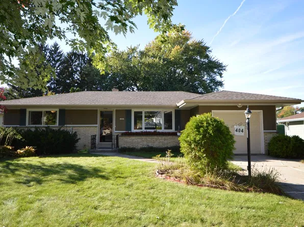 404 Willow LANE, South Milwaukee, WI 53172
