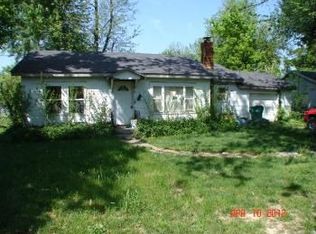 1620 Theodore Dr, Springdale, AR 72762