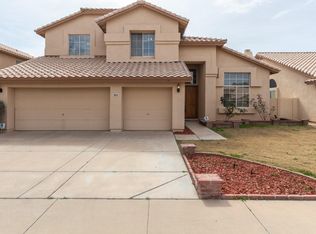 5051 W Laredo St, Chandler, AZ 85226