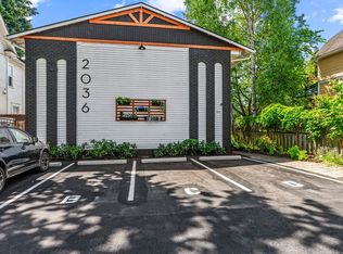 2036 SE Ash St APT B, Portland, OR 97214