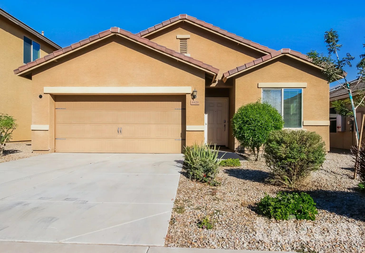 4420 W White Canyon Road San Tan Valley AZ — Photo 1