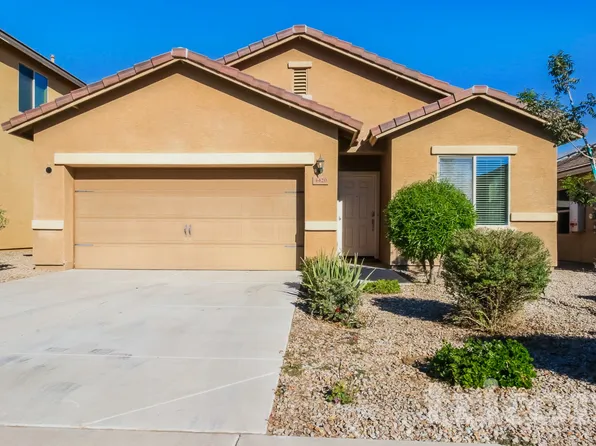 4420 W White Canyon Rd, San Tan Valley, AZ 85142