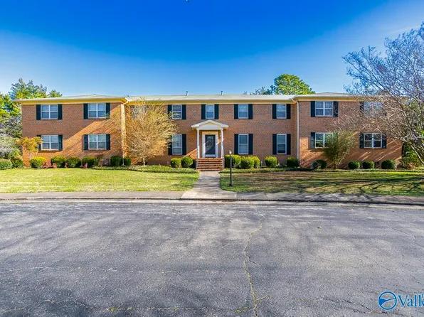 8204 Willowbrook Cir SE APT C, Huntsville, AL 35802